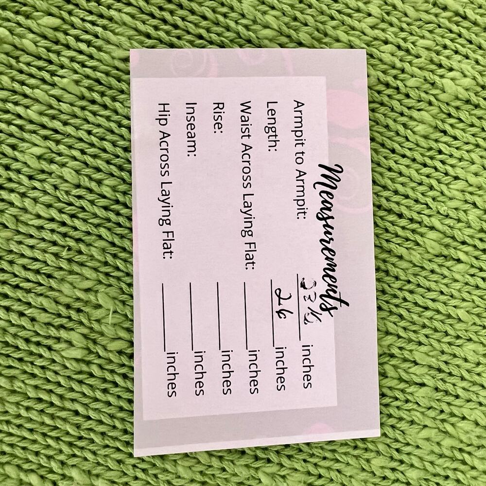 Quacker Factory Plus Size 1 Sweater - image 7